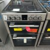 KENWOOD KDC506S19 50cm Electric Ceramic Cooker - Silver