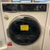 SHARP KD-HHH8S7GW2-EN 8kg Heat Pump Dryer - White