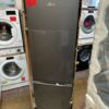 Willow WFF1760G 175X55cm Low Frost Fridge Freezer - Dark Grey