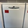 BOSCH Series 2 SMS2HVW67G Full-size WiFi Dishwasher - White