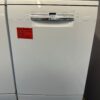 Bosch SMS2ITW08G Dishwasher Full-Size Dishwasher - White
