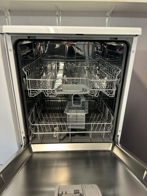 Bosch SMS2ITW08G Dishwasher Full-Size Dishwasher - White - Image 6
