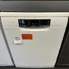 BOSCH Series 2 SMS26AW08G Full-size Dishwasher - White