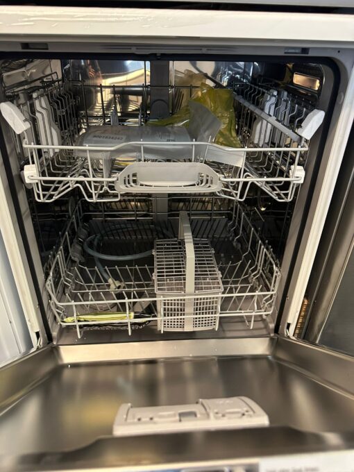 BOSCH Series 2 SMS26AW08G Full-size Dishwasher - White - Image 7