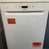 HOTPOINT HFC 3C26 W C UK Full-size Dishwasher - White