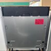 BEKO Pro CornerIntense BDIN38650C Full-size Integrated Dishwasher