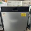 BOSCH Series 2 SMV2HTX02G Full-size Integrated WiFi Dishwasher