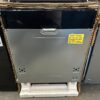 Willow WDW1460I Integrated Full-size Dishwasher - Black