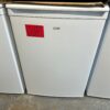 LOGIK LUR55W23 Undercounter Fridge - White