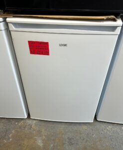 LOGIK LUR55W23 Undercounter Fridge - White