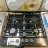 Neff Series 6 PCP6A6B90 4 Burner Gas Hob - Black