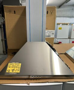 Electolux EFC316X Chimney Hood - Stainless Steel