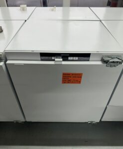 KENWOOD KIF60W23 Integrated Undercounter Freezer - Fitting Kit