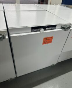 Alternative view of KENWOOD KIF60W23 Integrated Undercounter Freezer - Fitting Kit