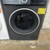 BOSCH Series 6 WGH254ARGB i-DOS AntiStain WiFi 10kg 1400 Spin Washer - Graphite