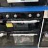 HISENSE BID95211BGUK Electric Double Oven - Black