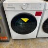 INDESIT MyTime IDMA 75624 UK 7+5kg 1400 Spin Washer Dryer - White
