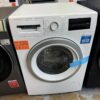 Bosch Series 4 WAN28259GB 9kg 1400 Spin Washer - A Rated - White