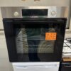 Bosch Series 4 HBS573BS0B Built-In Electric Pyrolytic Oven - Stainless Steel