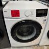 AEG ProSense®️ Technology LFR61944AD 9kg 1400 Spin Washer - A Rated - White