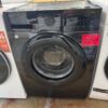 Samsung Series 5 AI Energy WW90CGC04DAB WiFi 9kg 1400 SPin Washer - A Rated - Black