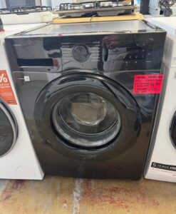 Samsung Series 5 AI Energy WW90CGC04DAB WiFi 9kg 1400 SPin Washer - A Rated - Black