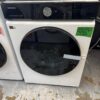 SAMSUNG Series 7 AI Energy + AutoDose WW90DB7U94GEU1 WiFi 9kg 1400 Spin Washer - White