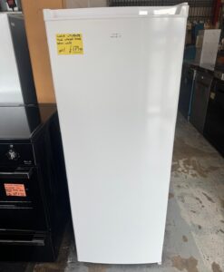 LOGIK LTL55W23 Tall Fridge - White
