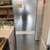 BOSCH Series 2 KIN86NSE0G Integrated 60/40 Fridge Freezer - Sliding Hinge
