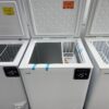 LOGIK L145CFW25 Chest Freezer - White
