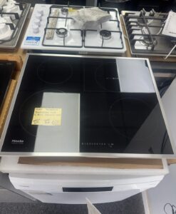 Miele KM7262FR 61cm Four Zone Induction Hob