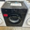 LOGIK L914WMB25 9kg 1400 Spin Washer - Black