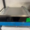 HOTPOINT Class 9 WD 914 NB Warming Drawer - Dark Grey