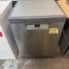 BEKO Pro BDFN15420X Full-size Dishwasher - Stainless Steel
