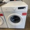 LOGIK L714WM23 7kg 1400 Spin Washer - White