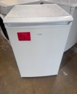 LOGIK LUR55W23 Undercounter Fridge - White