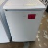LOGIK LUL55W23 Undercounter Fridge - White