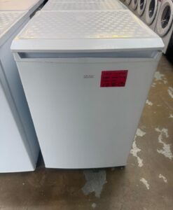 LOGIK LUL55W23 Undercounter Fridge - White