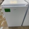 LOGIK LUF48W23 Undercounter Freezer - White