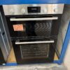 BOSCH MHA133BR0B Electric Built-in Double Oven - Stainless Steel
