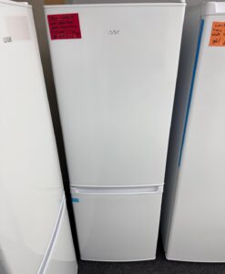 LOGIK L50BW23 60/40 Fridge Freezer - White