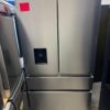 Hisense PureFlat RF749N4SWSE Smart Fridge Freezer – Stainless Steel